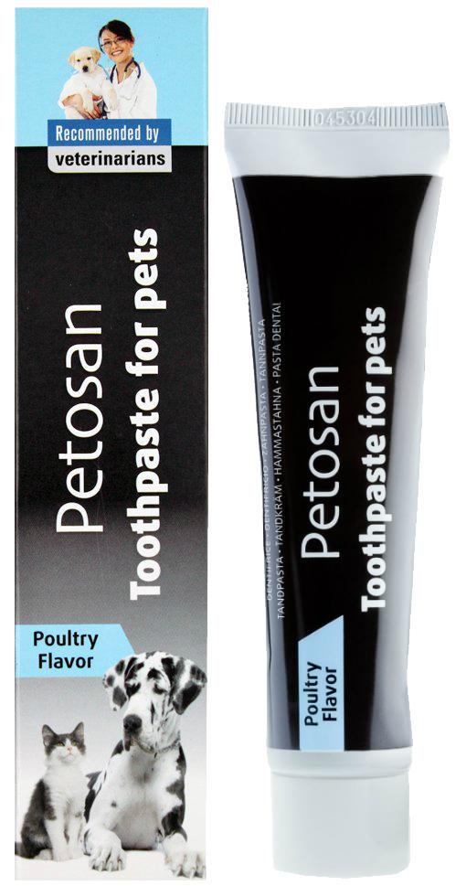 Petosan Toothpaste