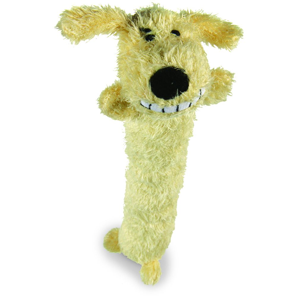 LOOFA DOG 12″