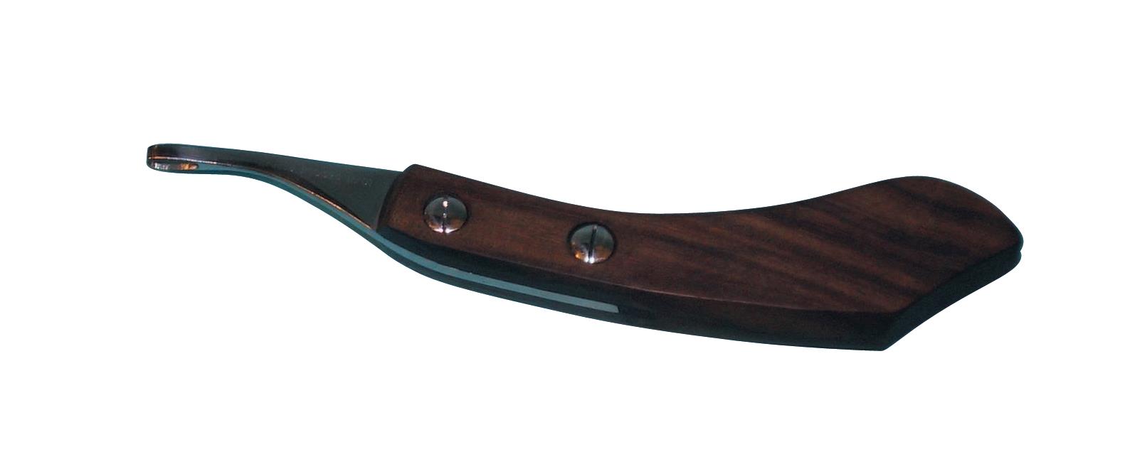 Equivet Loop Hoop Knife