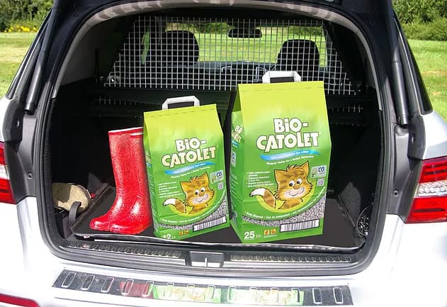 Bio Catolet Cat Litter