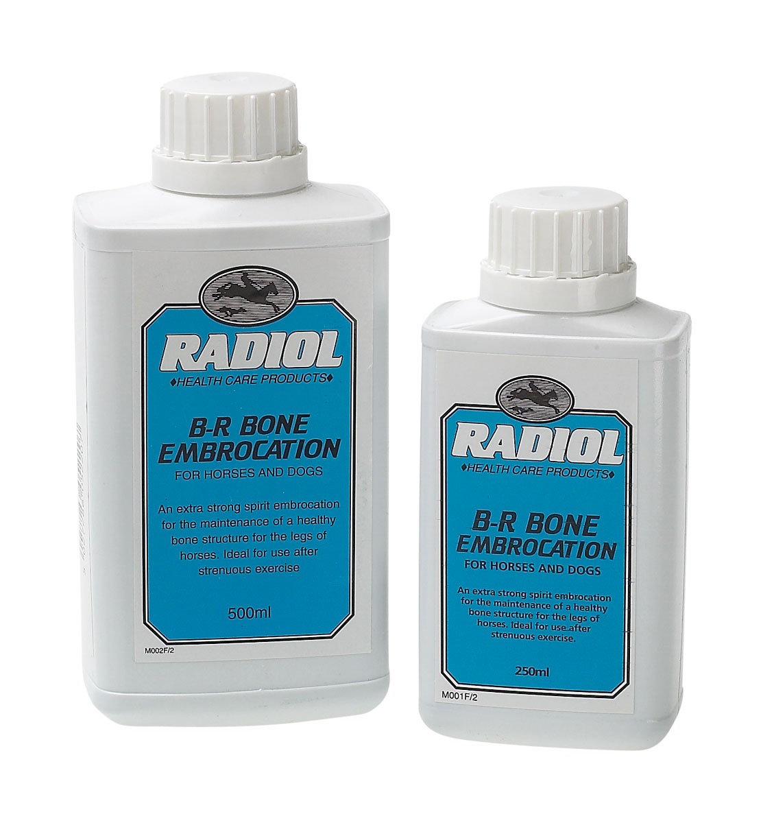 Radiol B-R Bone Embrocation