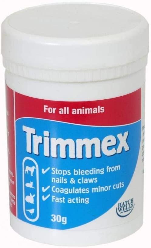 TRIMMEX COAGULATING POWDER