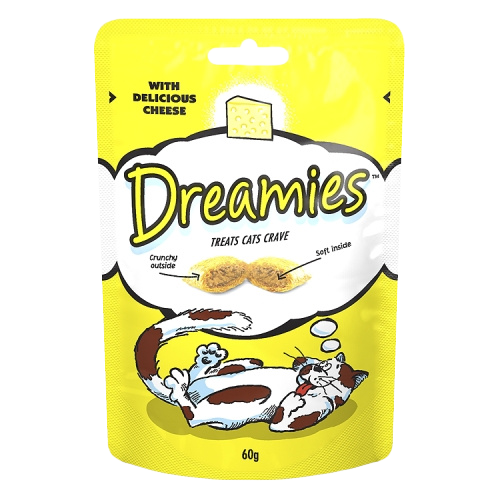 Dreamies Cat Treats