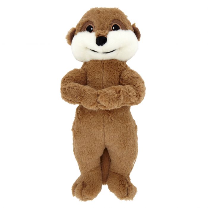 GOOD BOY MEERKAT DOG TOY