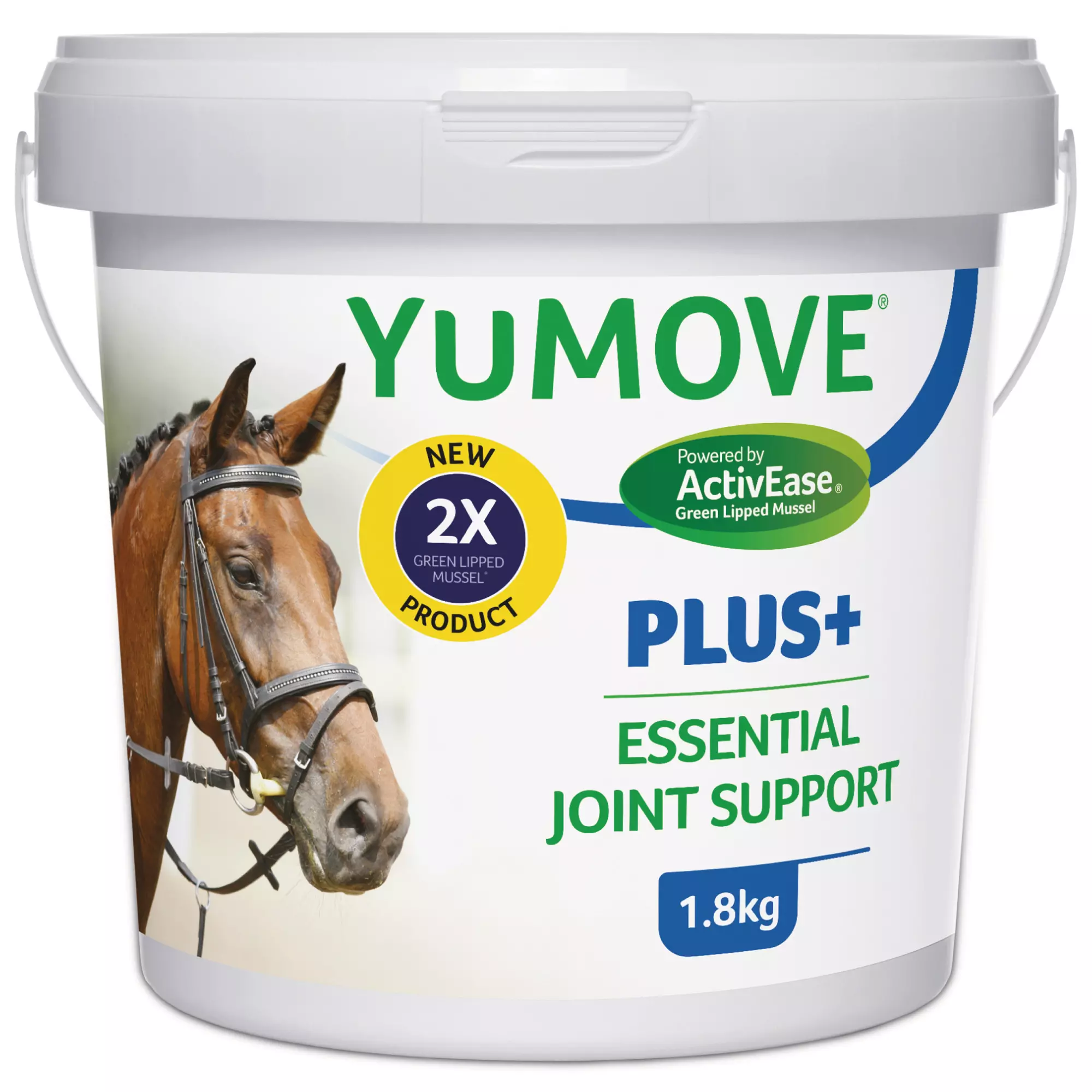 YuMove Plus Horse