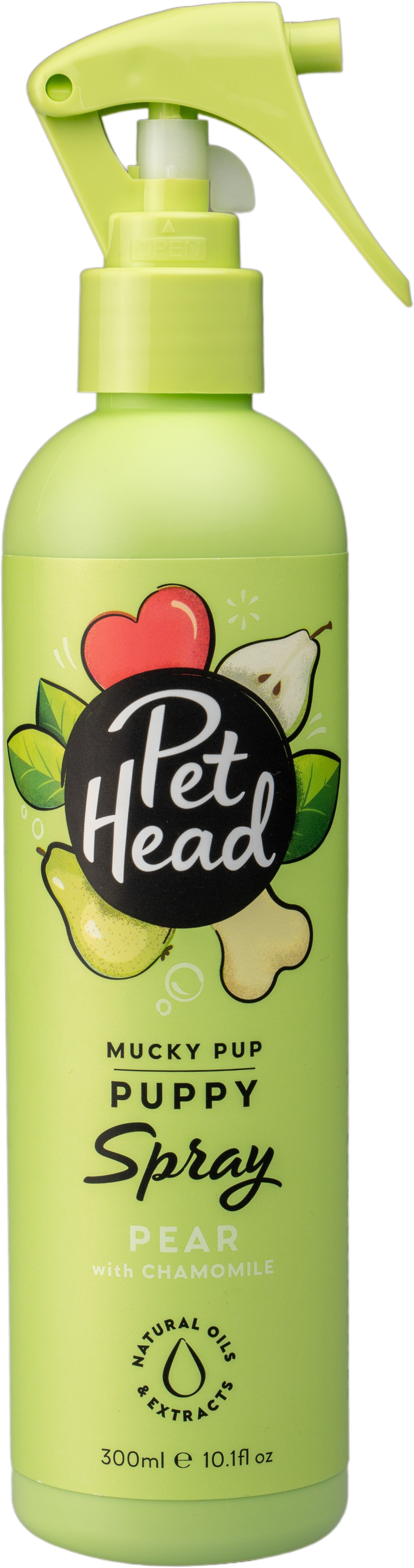 PETHEAD MUCKY PUPPY SPRAY