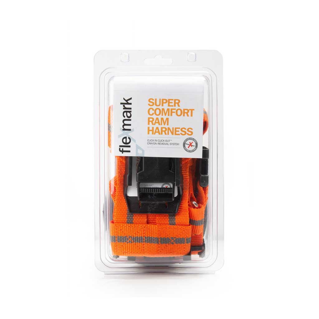 Flexmark Crayon Harness