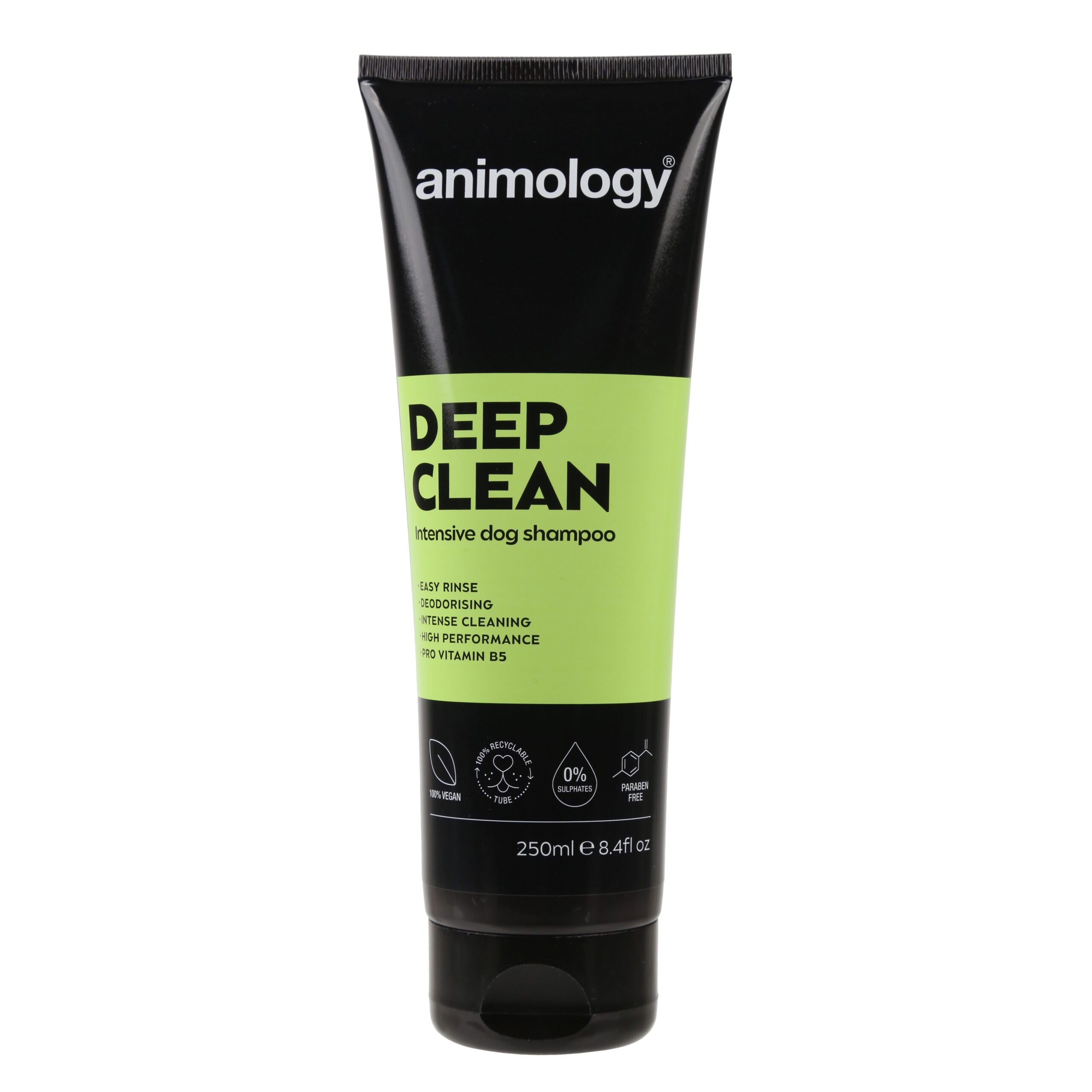 Animology Deep Clean Shampoo