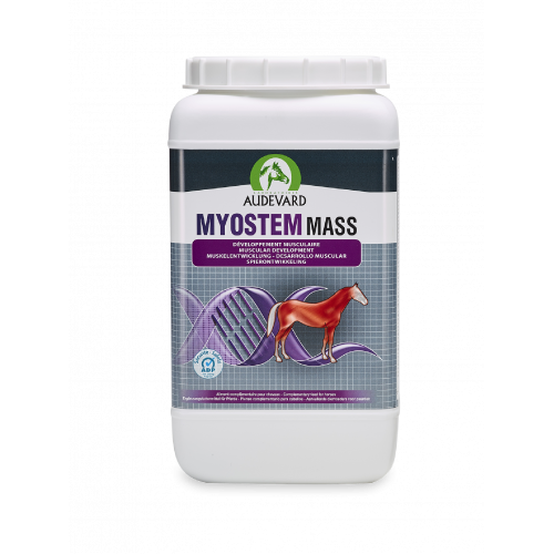 Myostem Mass