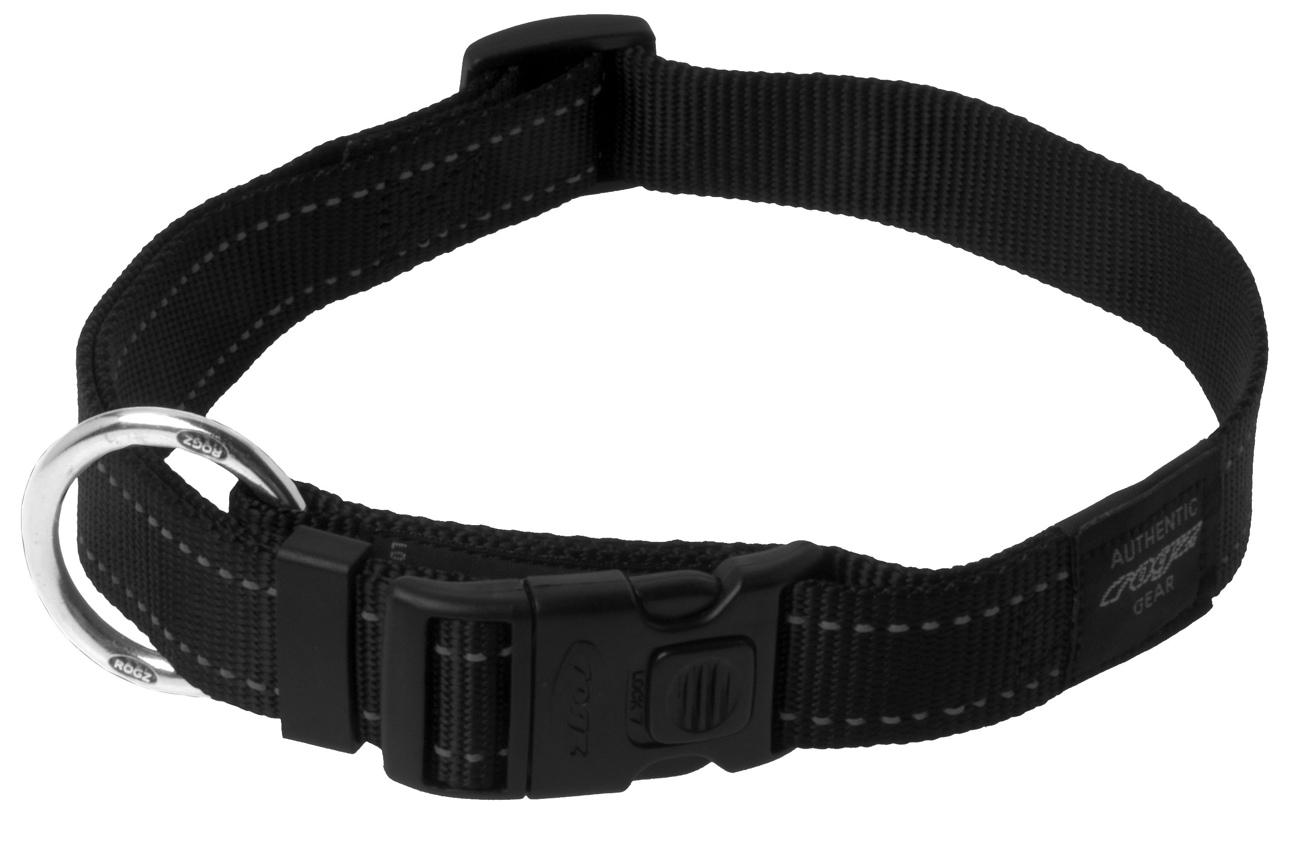 Rogz Utility Collar