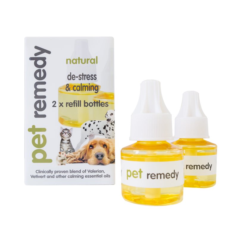 Pet Remedy Refill