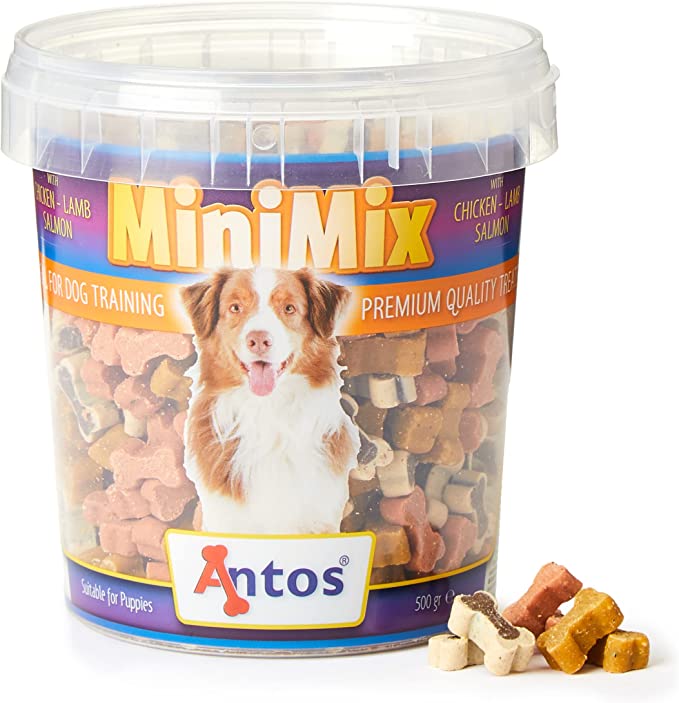 ANTOS MINI BONES MIXED TUB