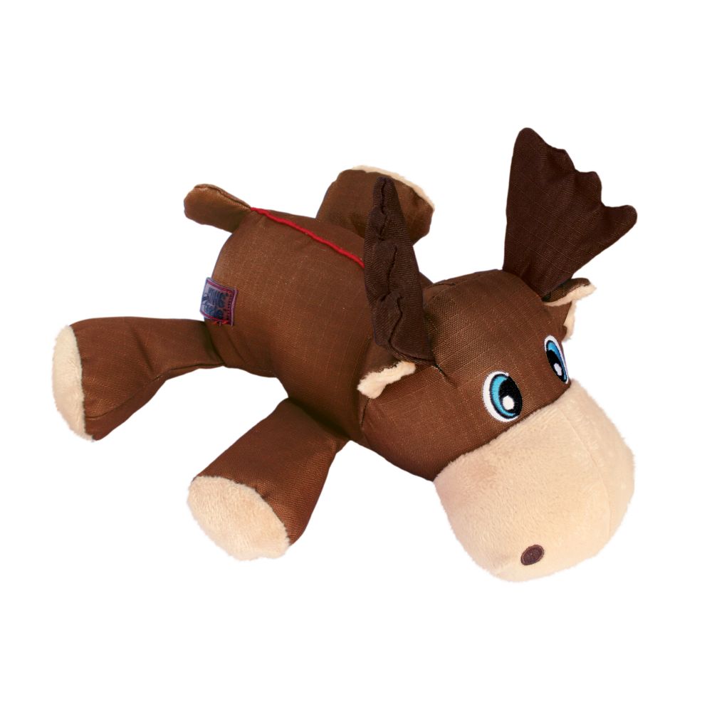 KONG COZIE ULTRA MAX MOOSE MED