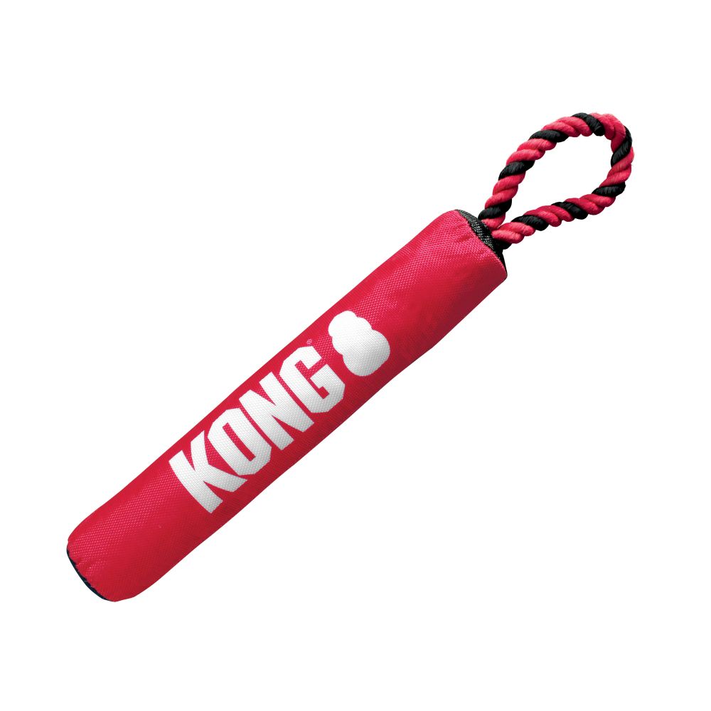 KONG SIGNATURE STICK W/ROPE