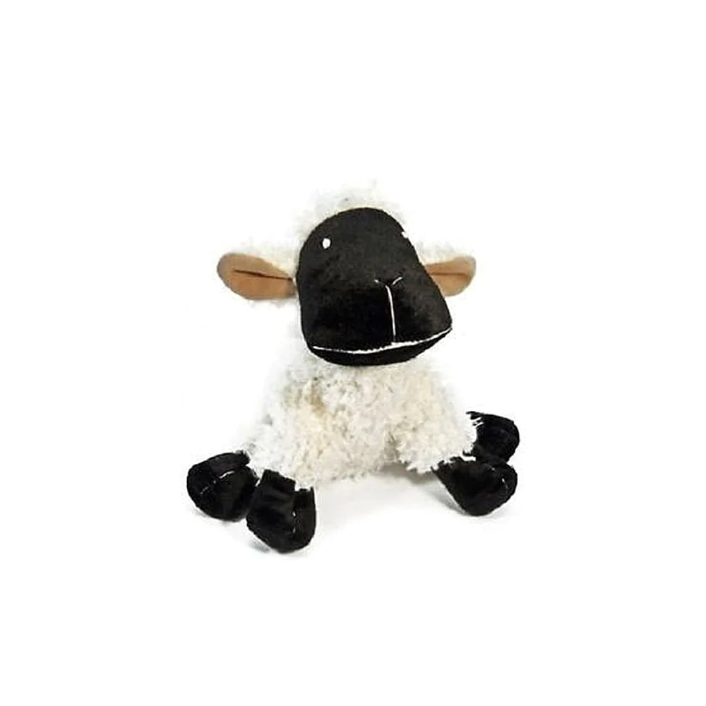 SEAMUS SHEEP PLUSH TOY