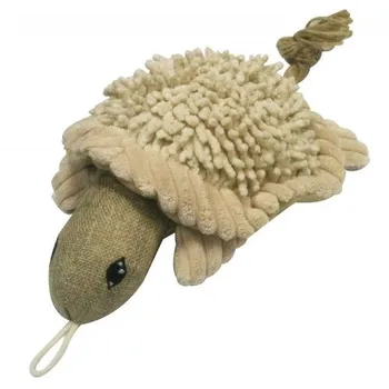 TIMOTHY TURTLE PLUSH TOY