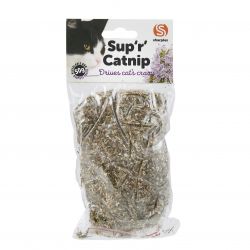 SUP R CATNIP