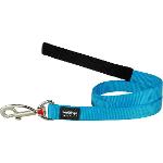 Red Dingo Dog Lead