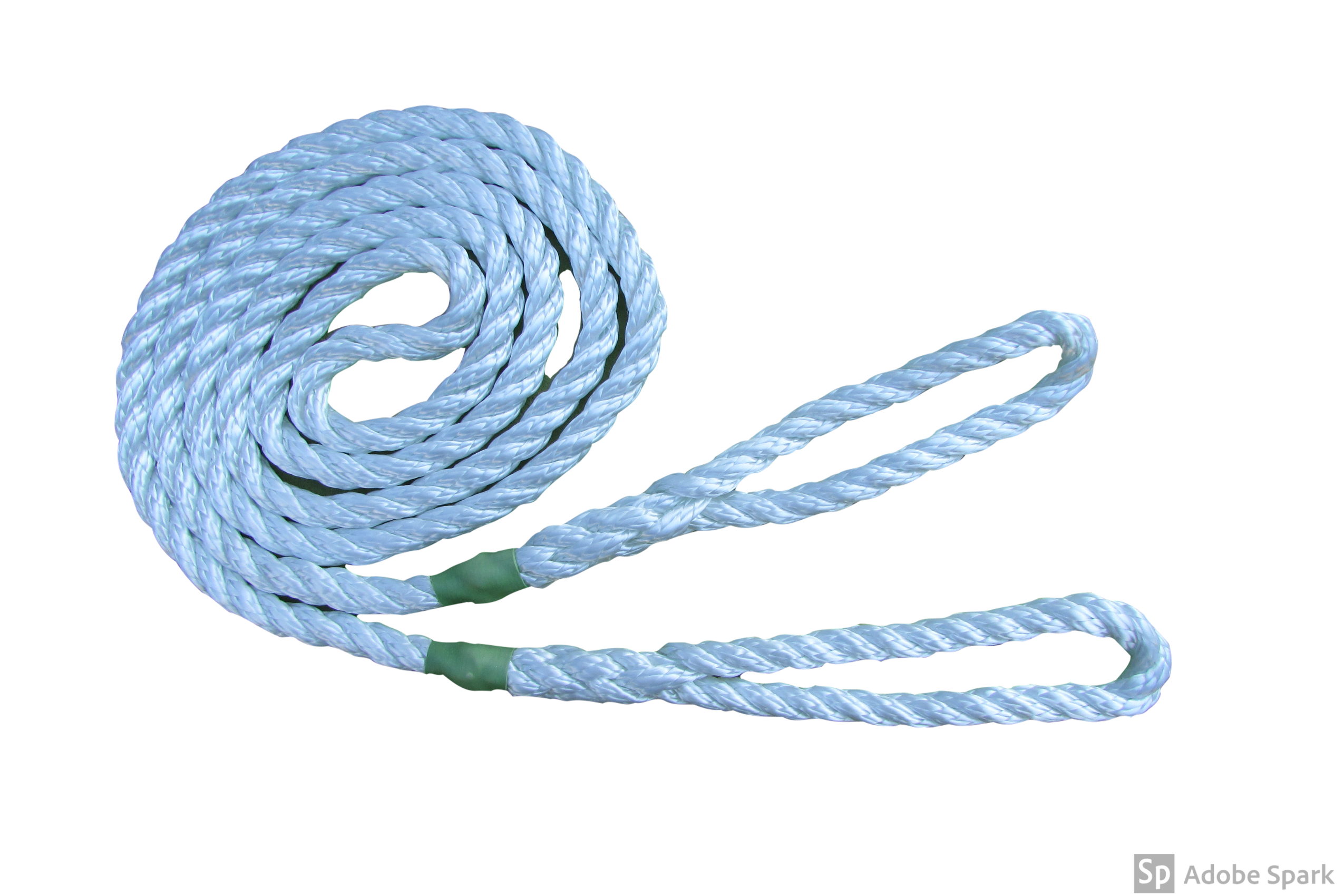 Lambing Rope 2 Loop