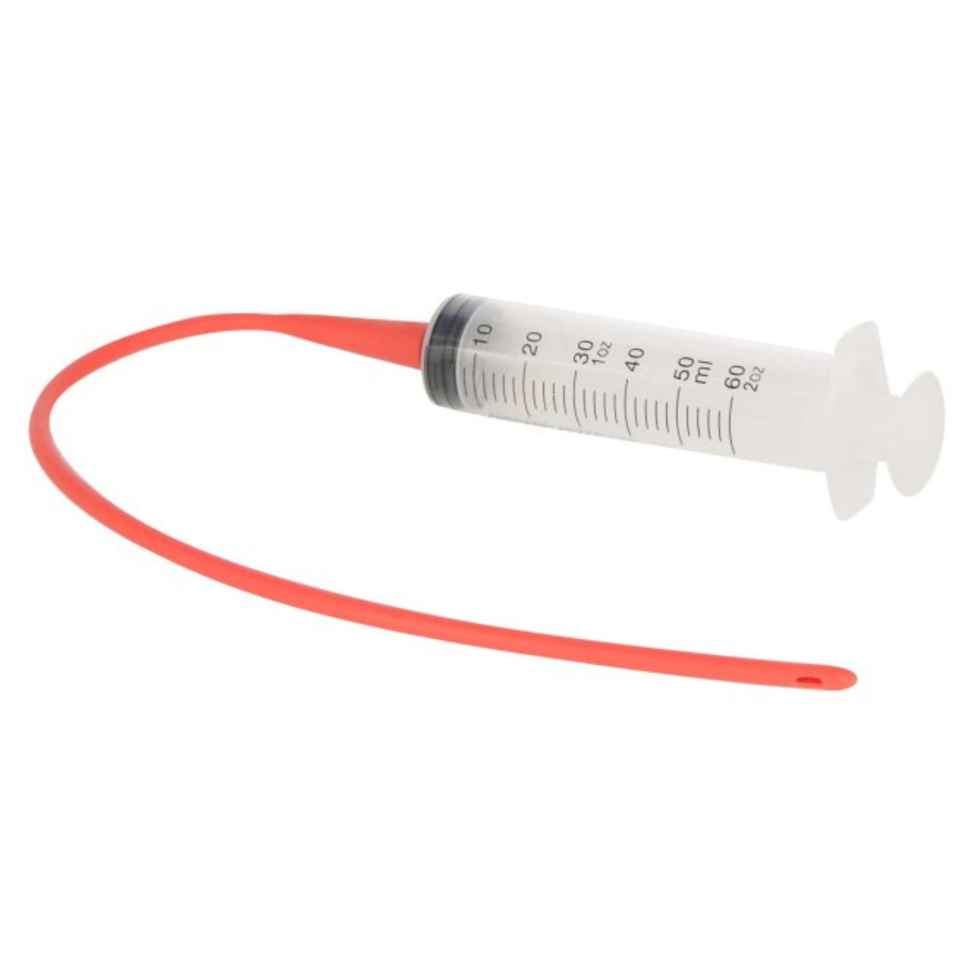 Lamb Feeder (Syringe & Red Latex Tube