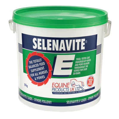 Selenavite E