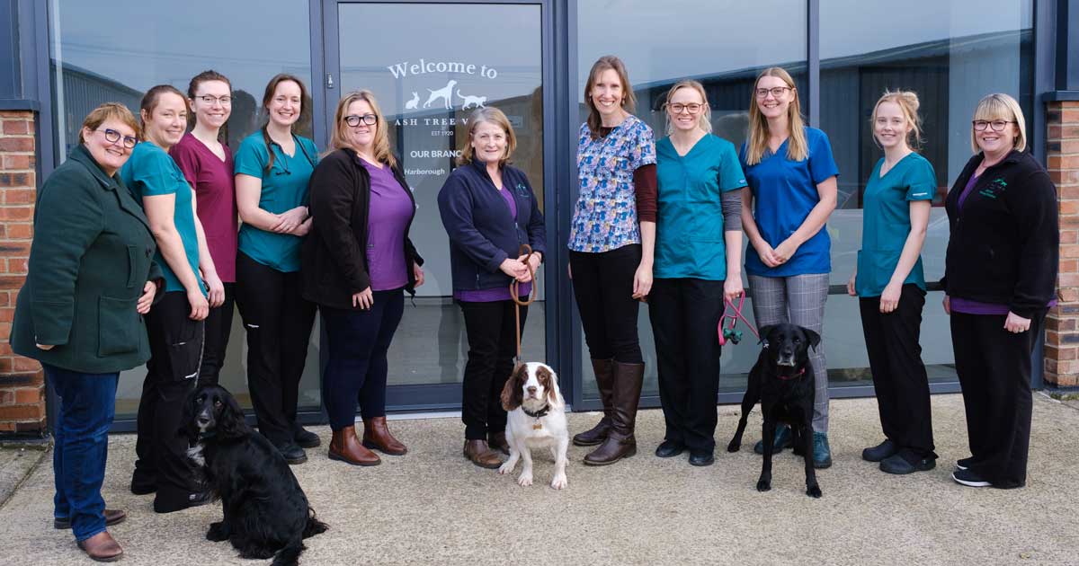 Leicestershire practice prepares to unveil new £1 million home