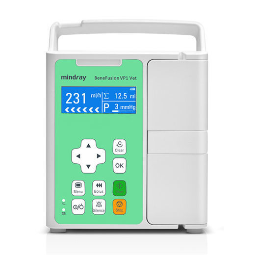 Mindray Benefusion VP1 Infusion Pump