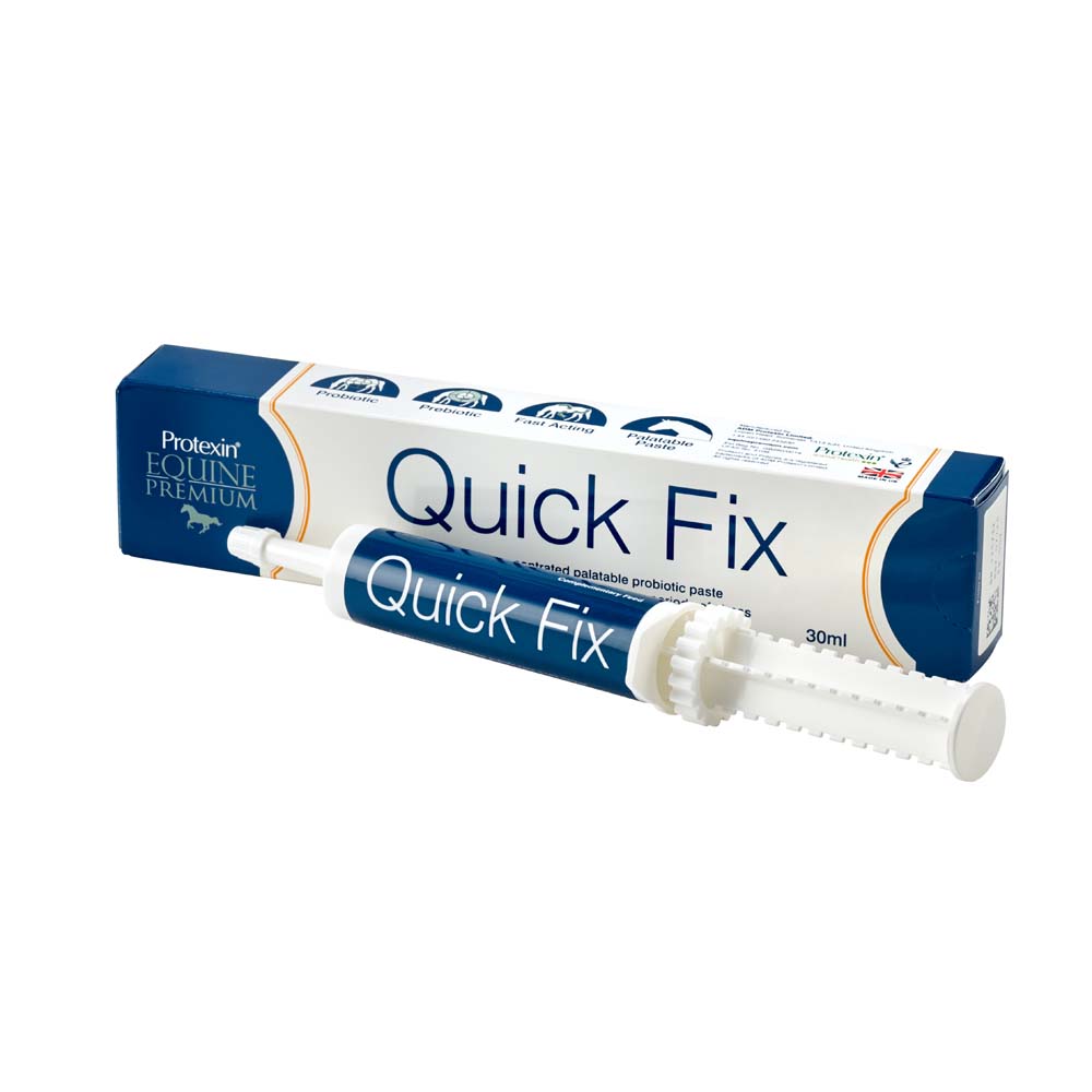 Protexin Quick Fix