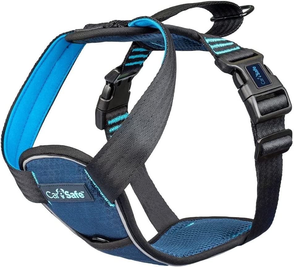 Carsafe Crash Tested Harness