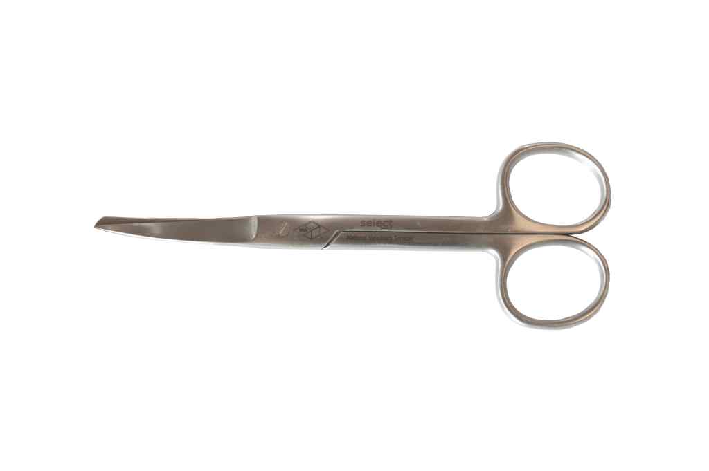 Sharp/Blunt Scissors