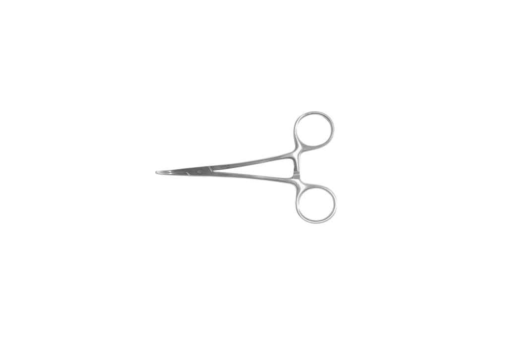 Crile Artery Forceps