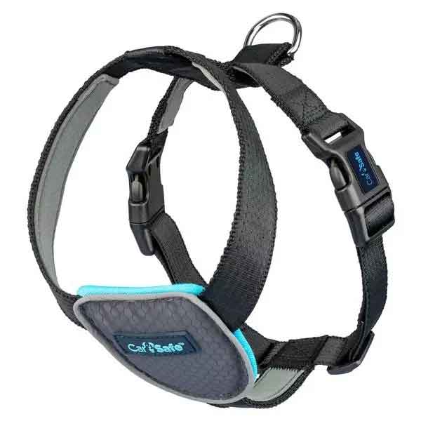 Carsafe Dog Travel Harness