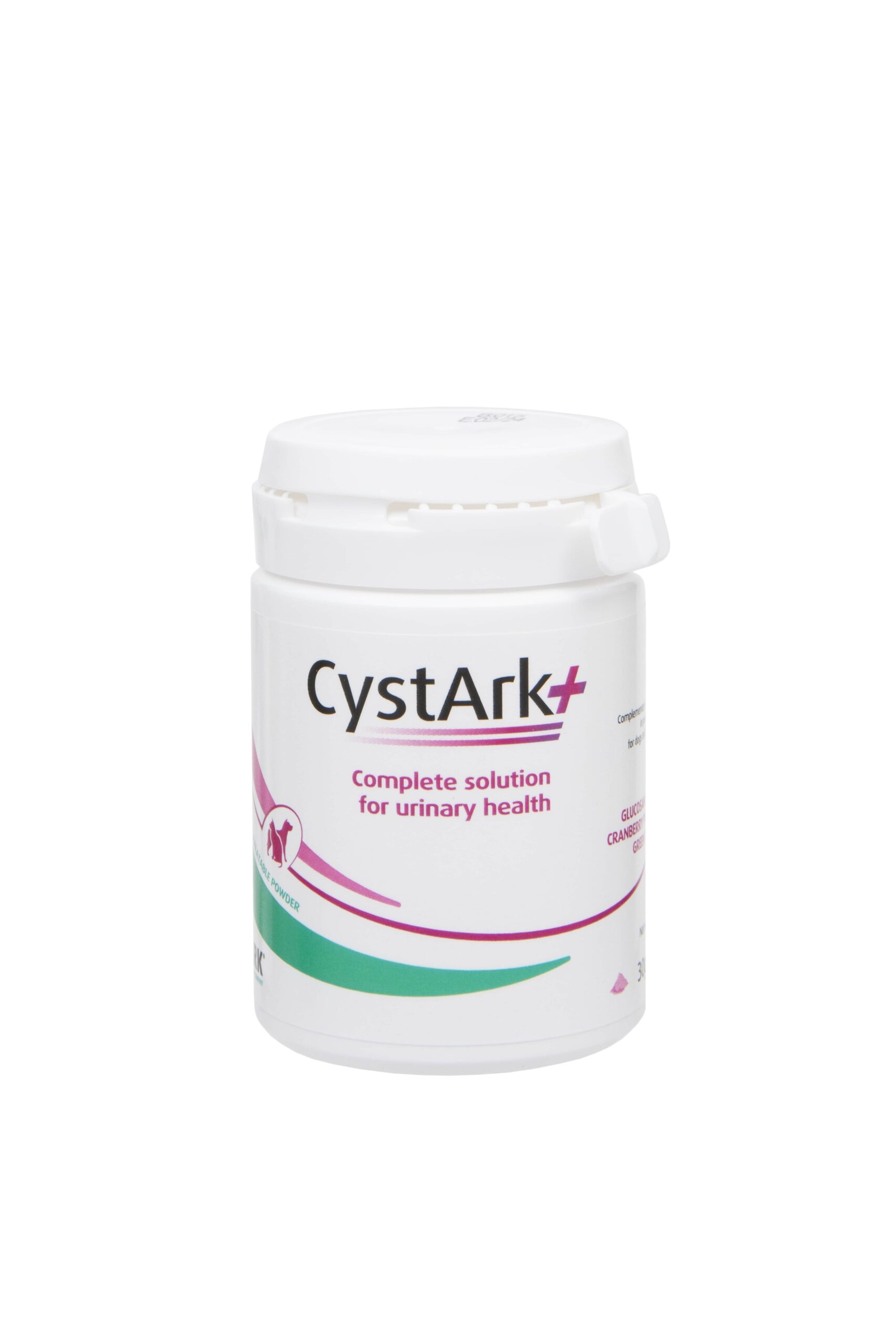 Cystark Powder