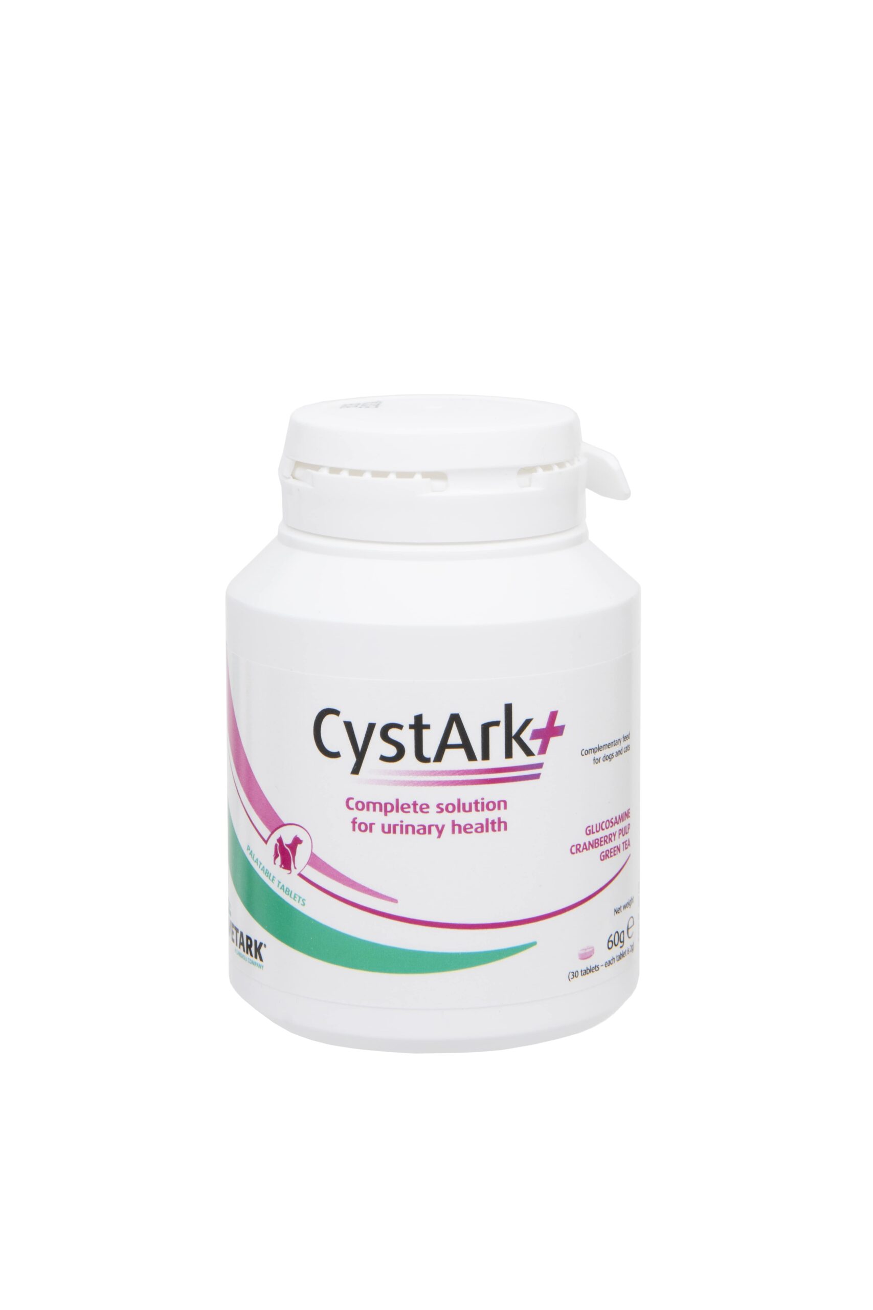 Cystark Tablets