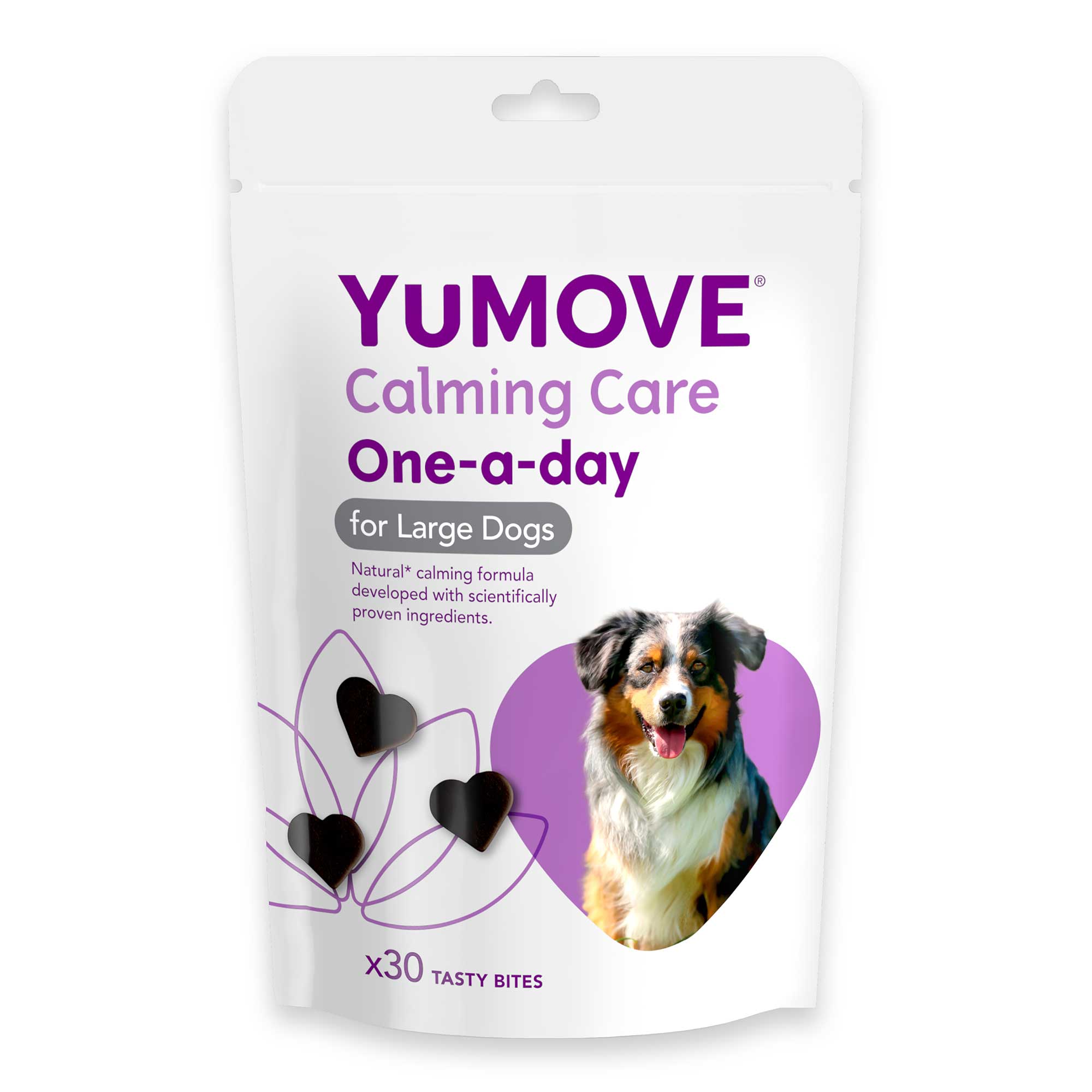 YuMove Chews One A Day