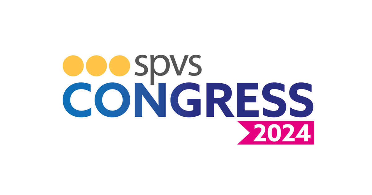 SPVS makes call for 2024 congress speakers