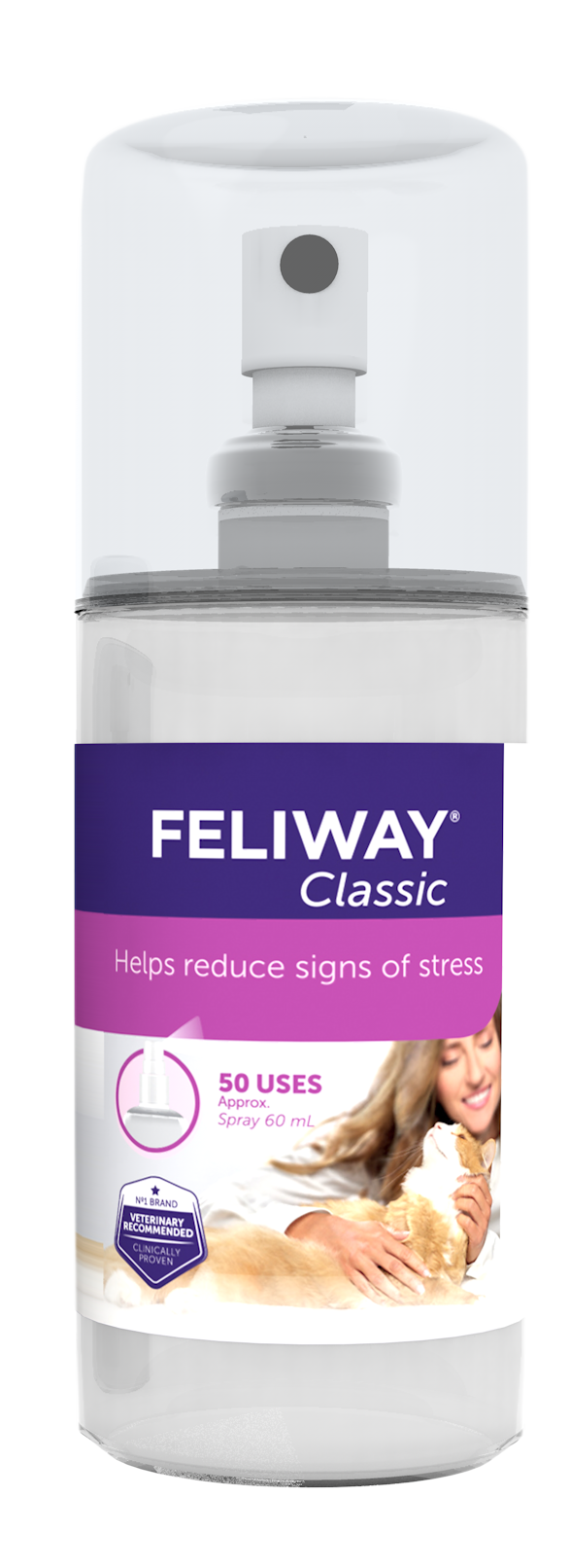 Feliway Spray