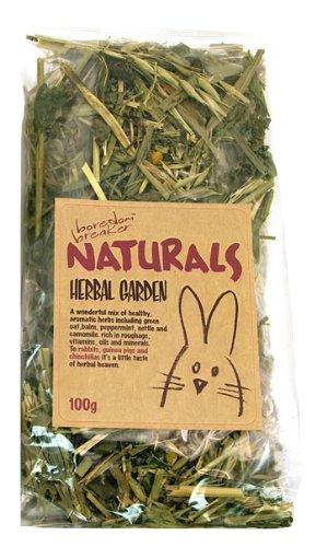 Naturals Herbal Garden