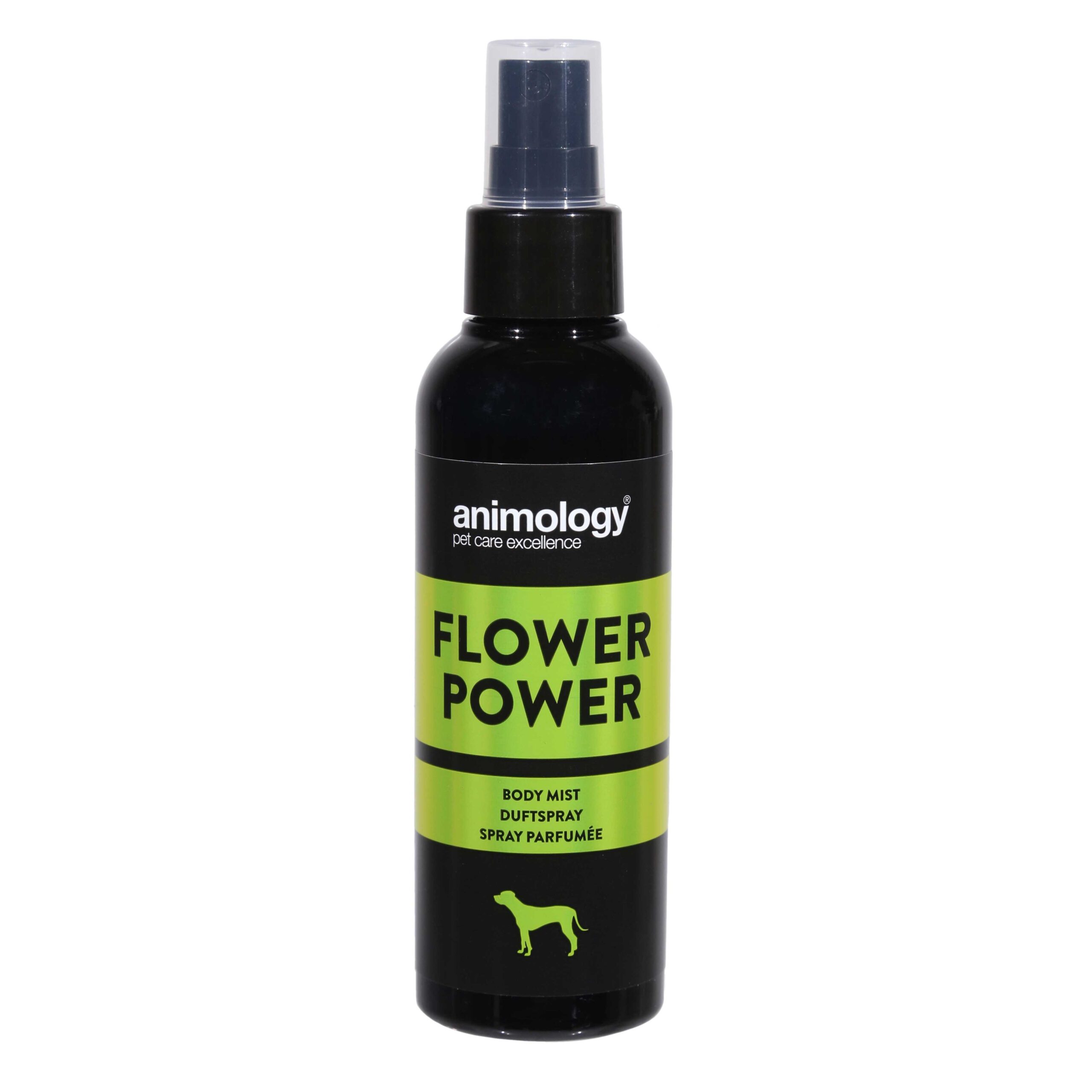 Animology Flower Power Fragrance Mist