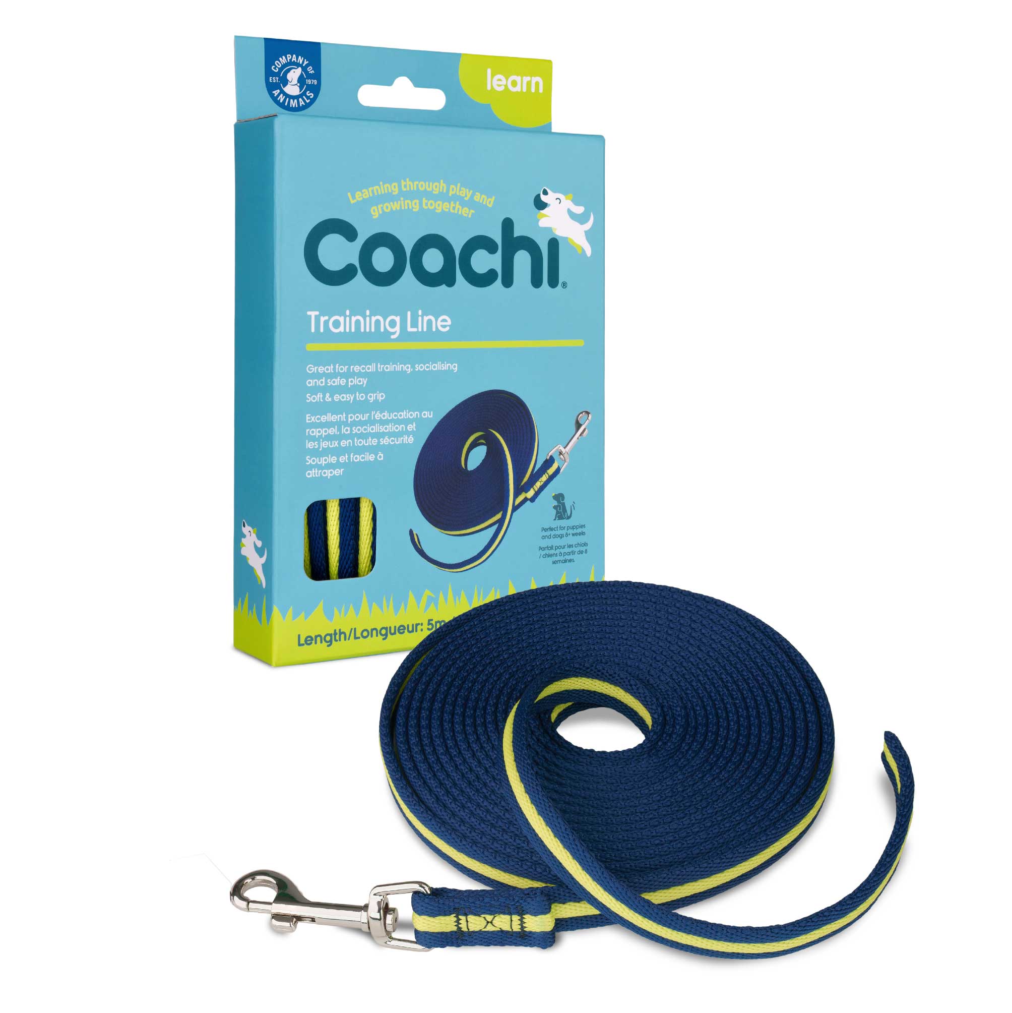 Coachi Training Line (5m)