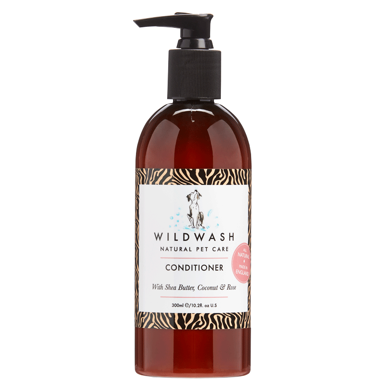 Wildwash Nourishing Conditioner