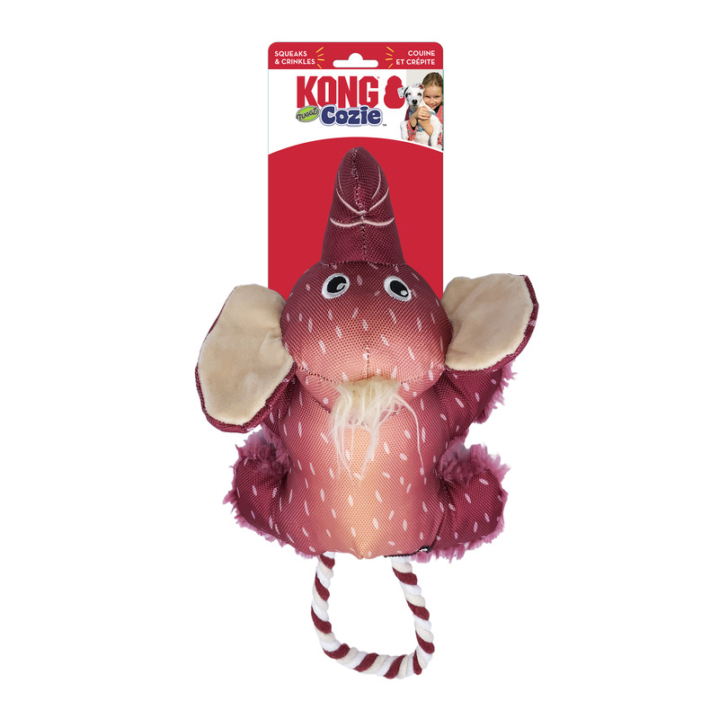 Kong Cozie Tugz