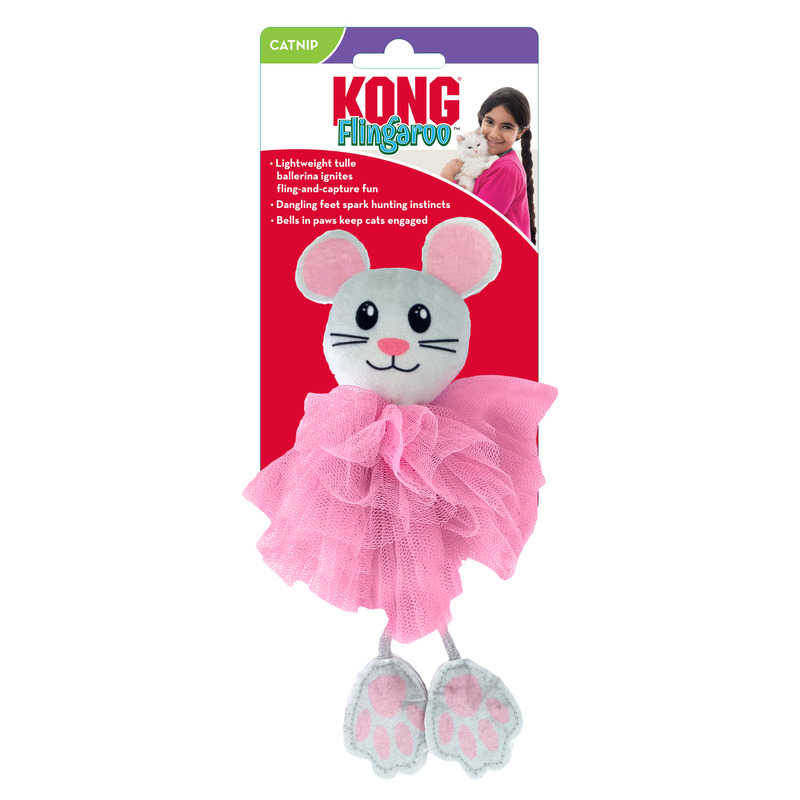 Kong Flingaroo Tutu Assorted