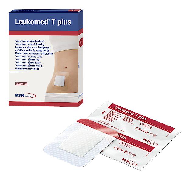 Leukomed T Plus