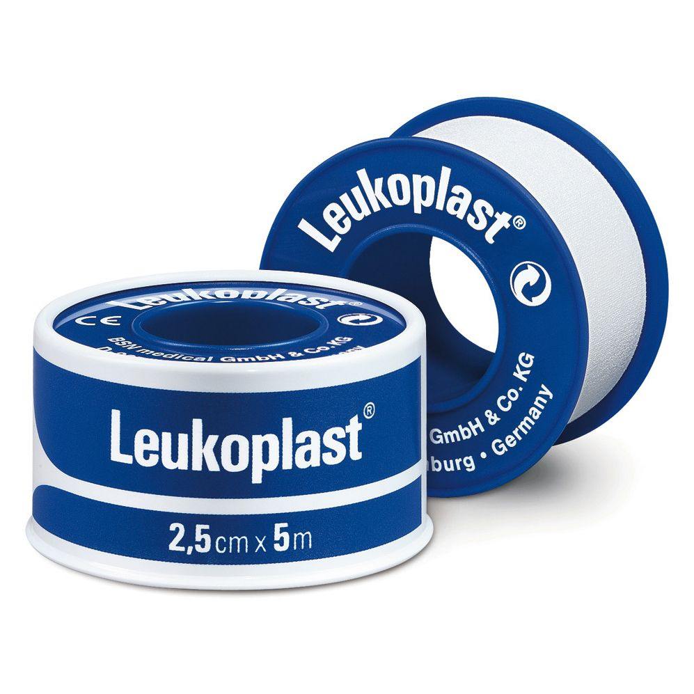 Leukoplast Waterproof Tape