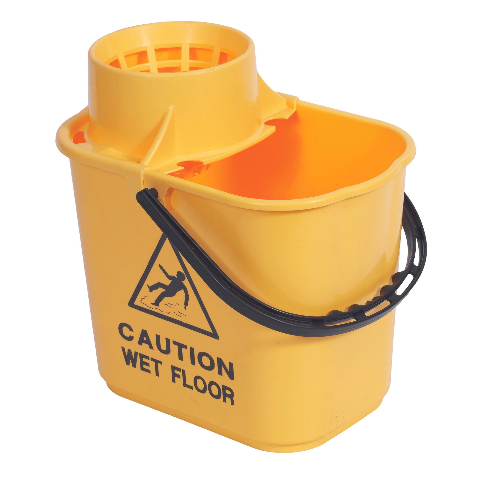 Mop Bucket (Socket)