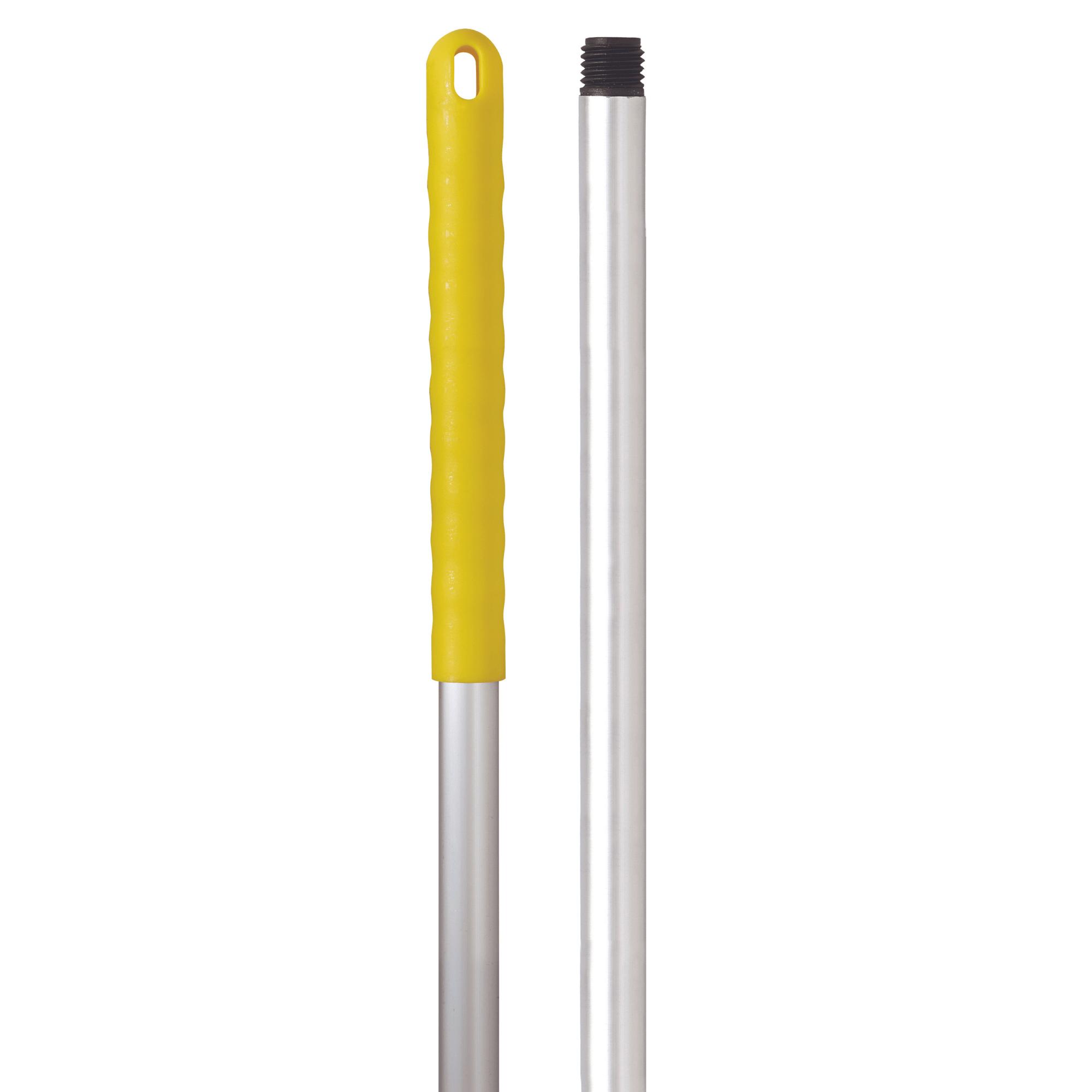 Mop Handle Aluminium (Socket)