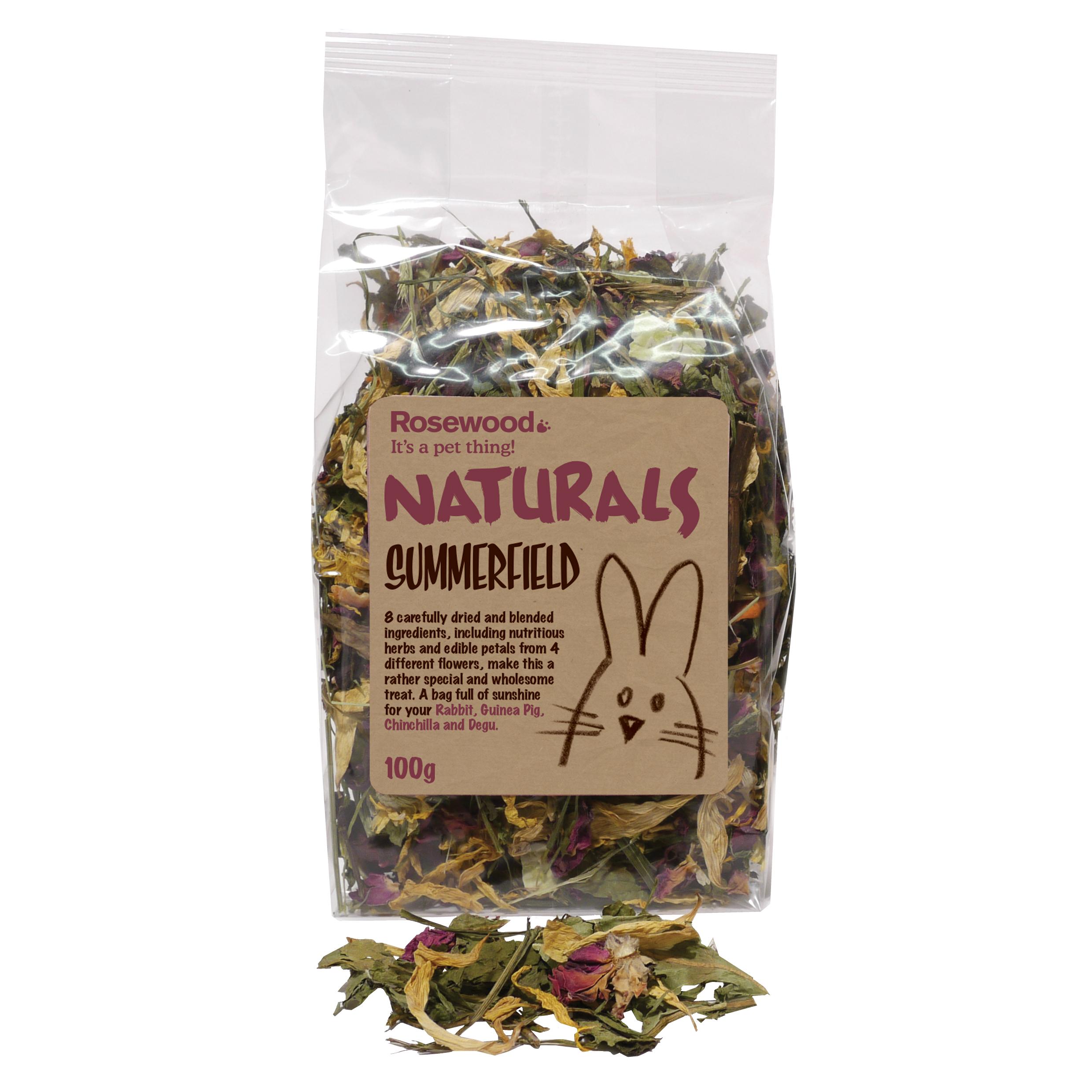 Naturals Summerfield