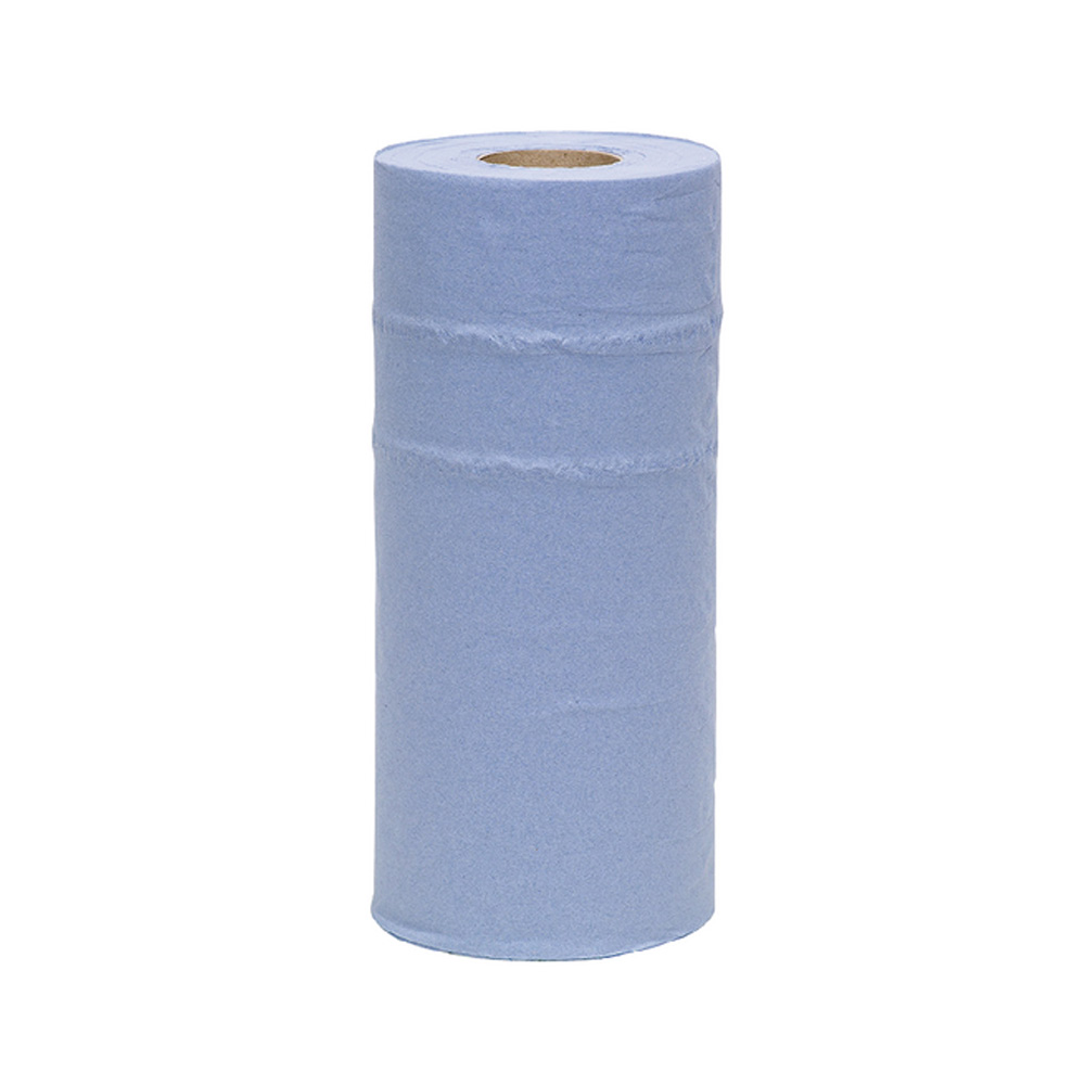 Hygiene Roll 2Ply Blue