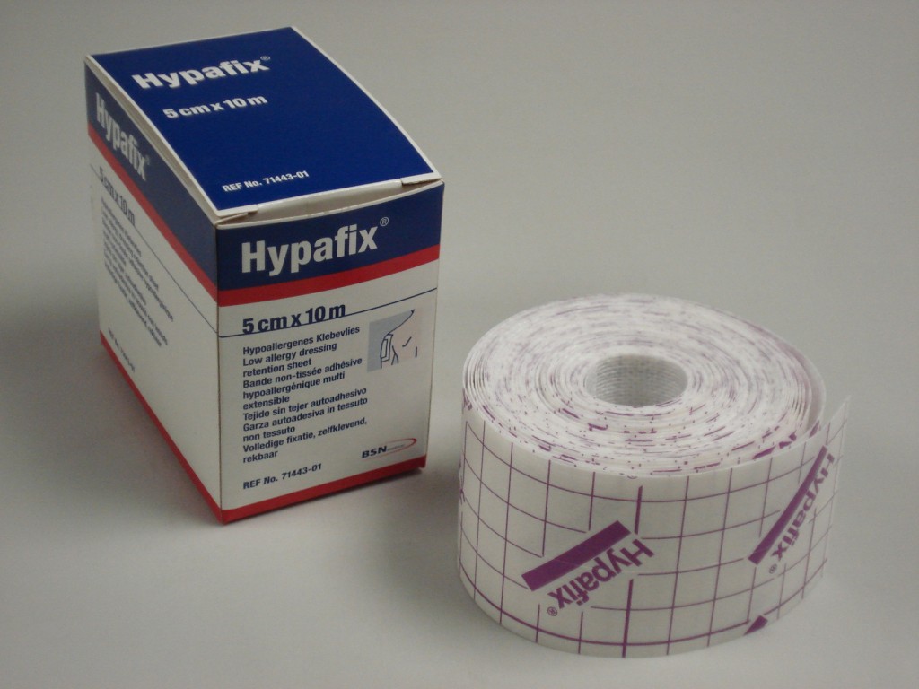 Hypafix